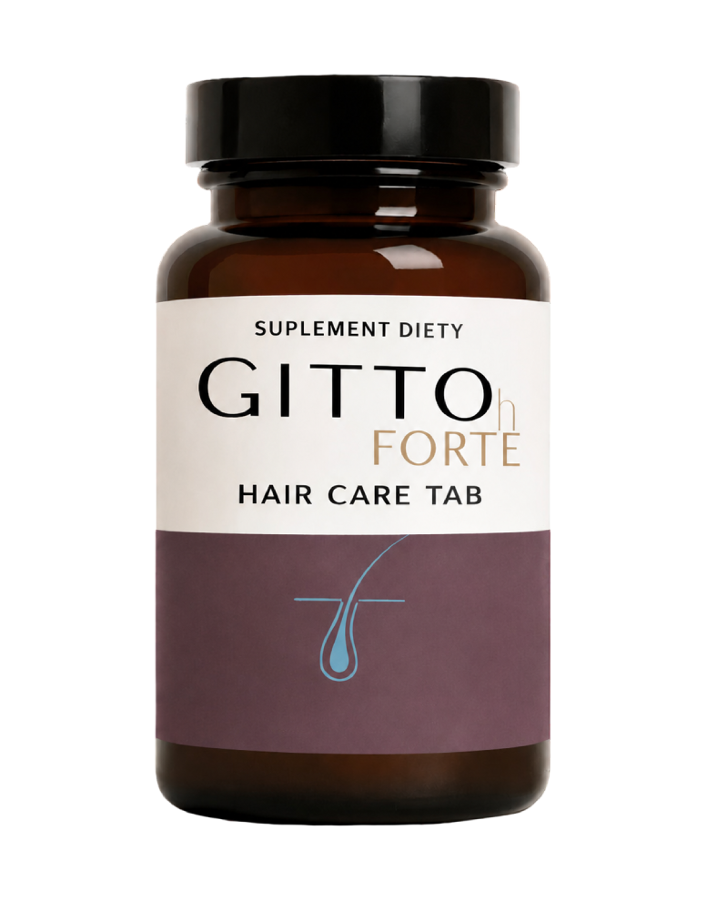 Gittoh Forte